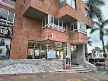 OSTU / FUSAGASUGÁ